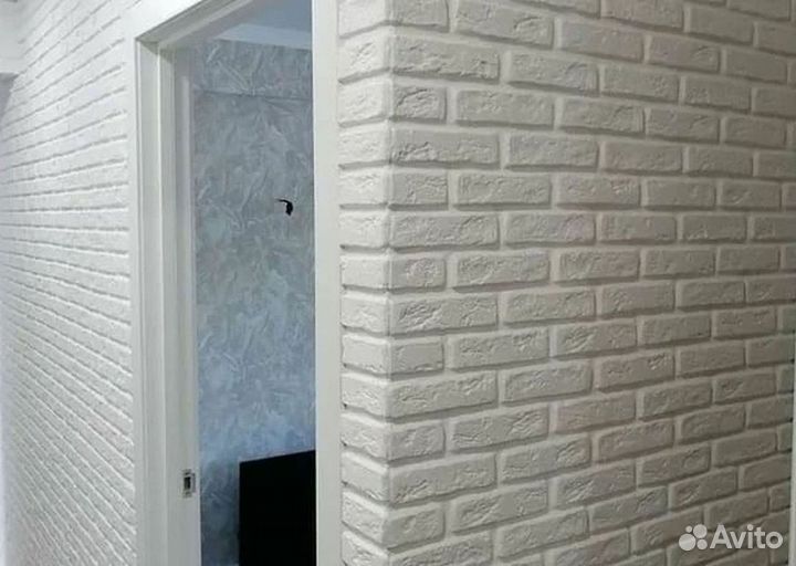 Декоративный камень. Клинкерная плитка