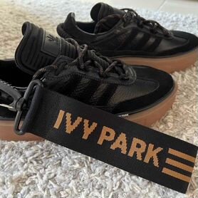 Кроссовки adidas ivy park 36-37