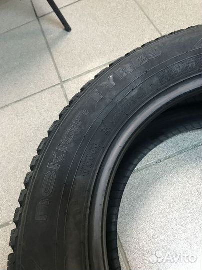 Nokian Tyres Nordman 8 205/60 R16 96T