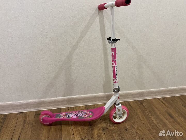 Самокат детский