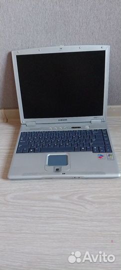 2 ноутбука на запчасти