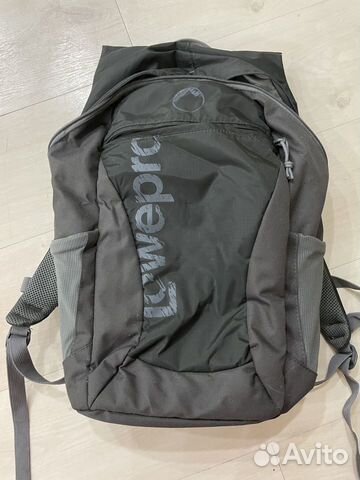 Фоторюкзак lowepro 16L AW новый