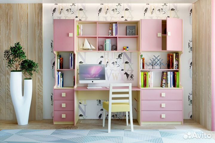 Стол Радуга 1200