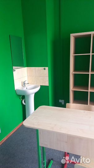 Субаренда/Аренда кабинета для логопеда