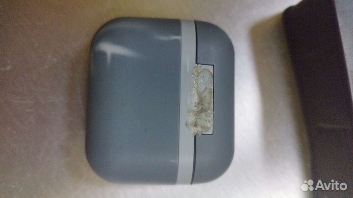 Беспроводные наушники