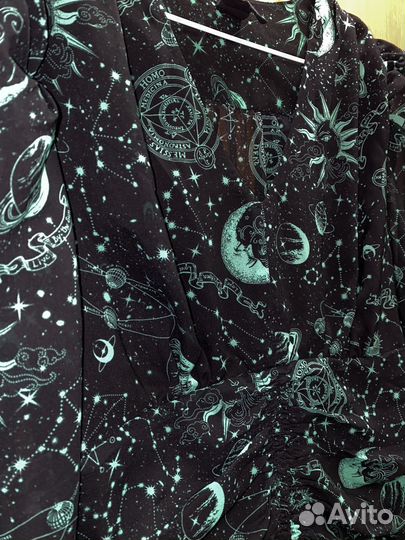 Платье летнее