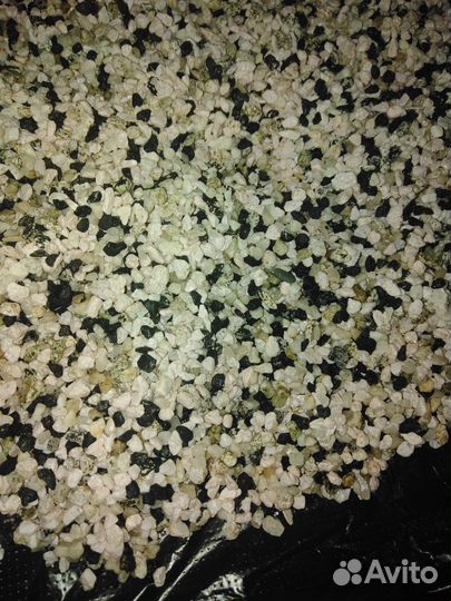 Грунт для аквариума