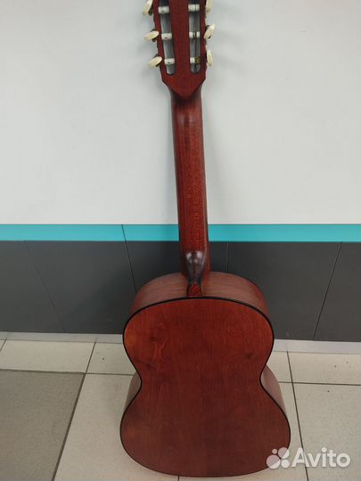 Акустическая гитара Cremona Classic Guitar
