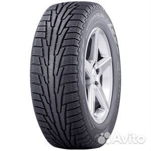 Nokian Tyres Nordman RS2 SUV 235/60 R18 107R