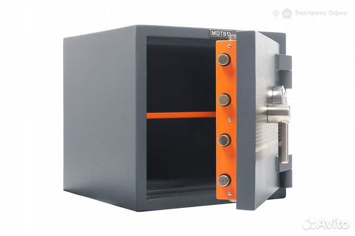 Взломостойкий сейф mdtb Bastion-M 46 E