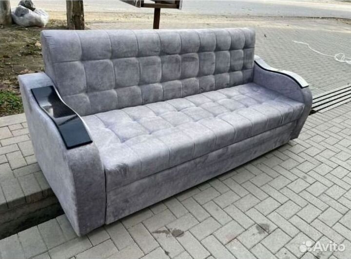 Диваны в наличии не б/у