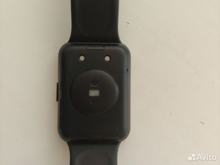 Huawei watch fit 2
