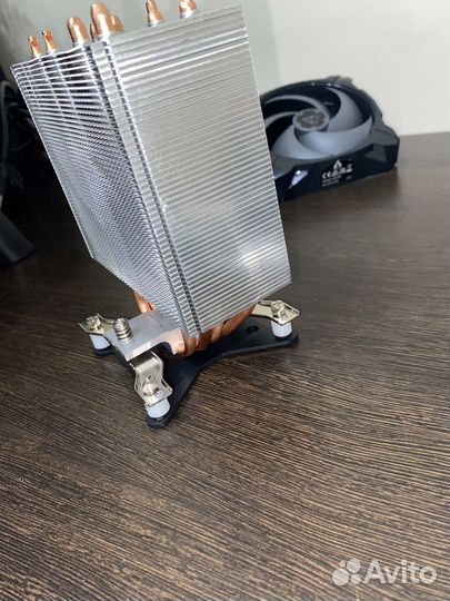 Проц. кулер Arctic Freezer i35 CO acfre00095A