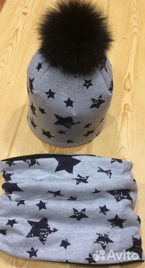 Новые шапки-шлемы