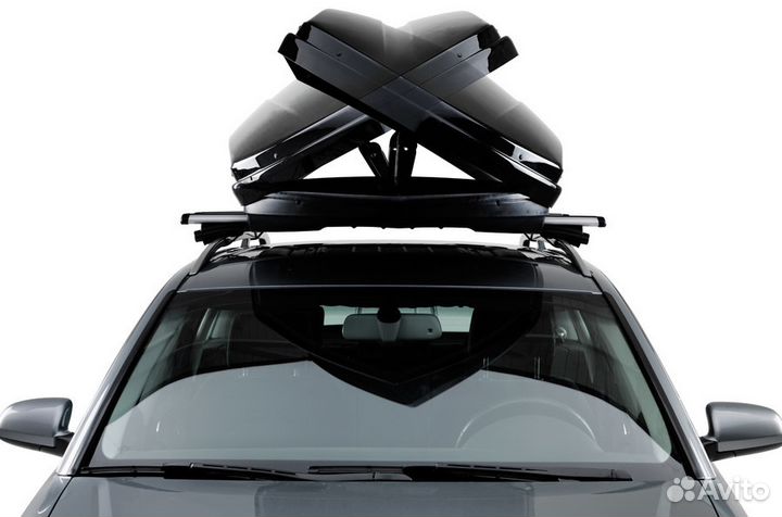 Автобагажники