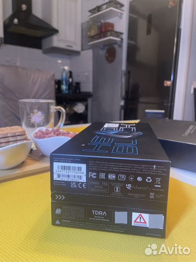 GO PRO hero 11 black