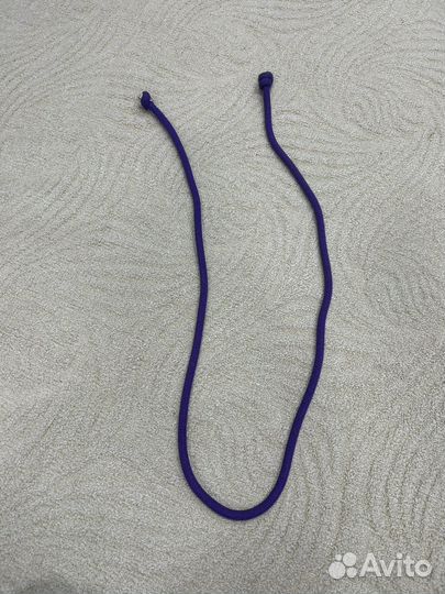 Скакалка для художественной гимнастики