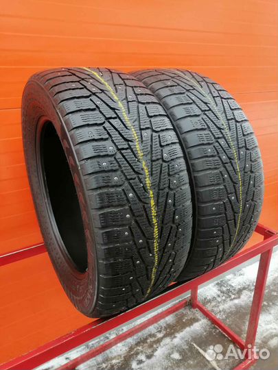 Nokian Tyres Hakkapeliitta 7 SUV 255/55 R18 109T