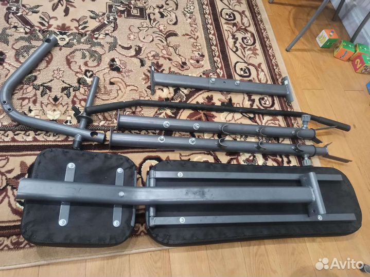 Шведская стенка