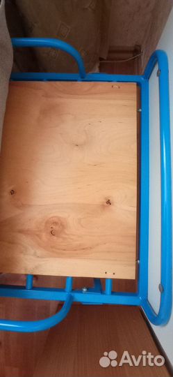 Кровать раскладушка