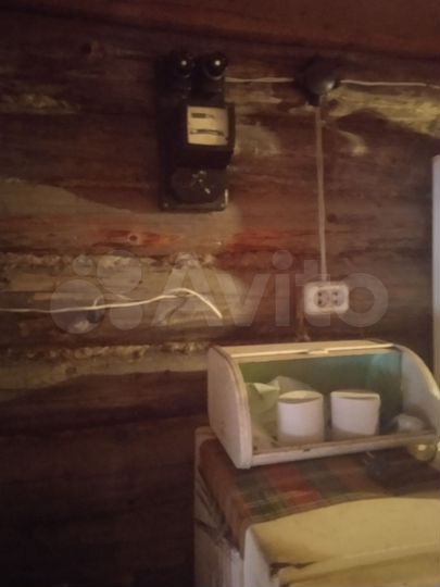 Участок 6,8 сот. (СНТ, ДНП)