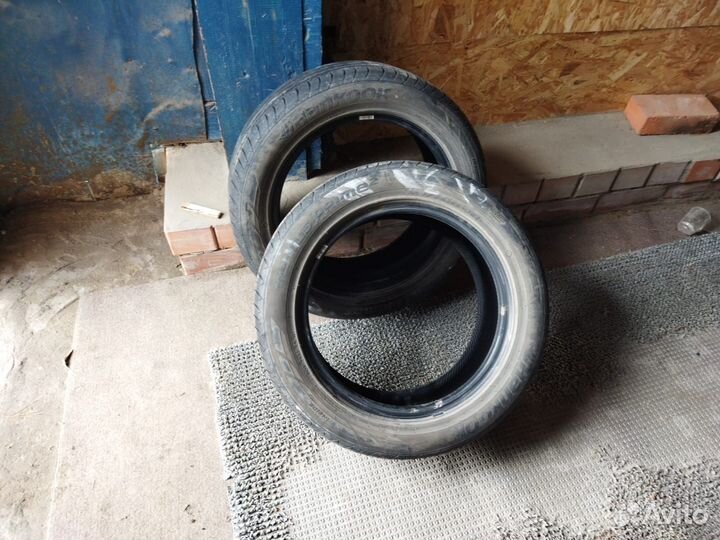 Hankook Ventus Prime 2 K115 225/60 R16 99H