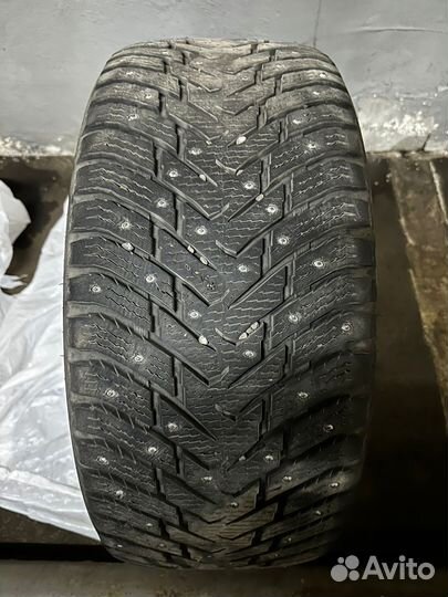 Nokian Tyres Hakkapeliitta 8 SUV 265/40 R21