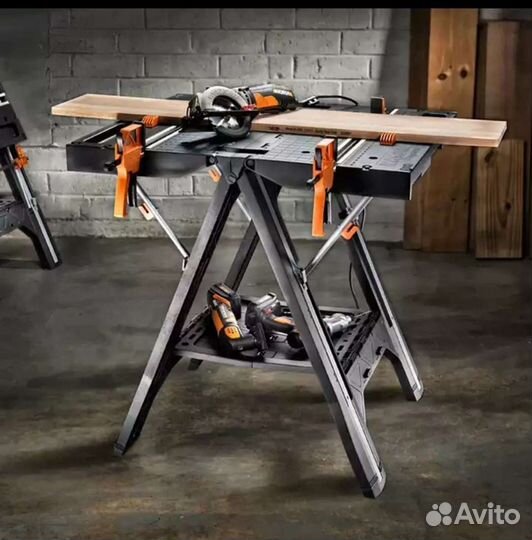 Рабочий стол Pegasus worx WX051
