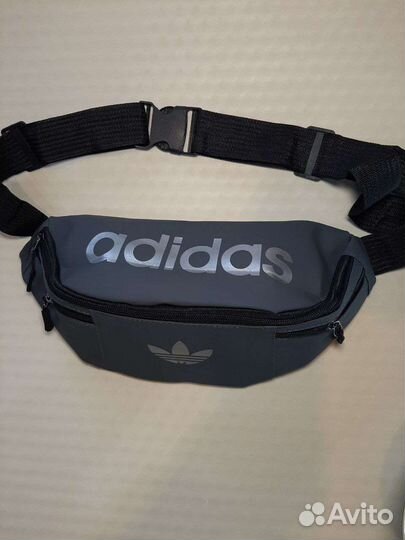 Поясная сумка nike adidas