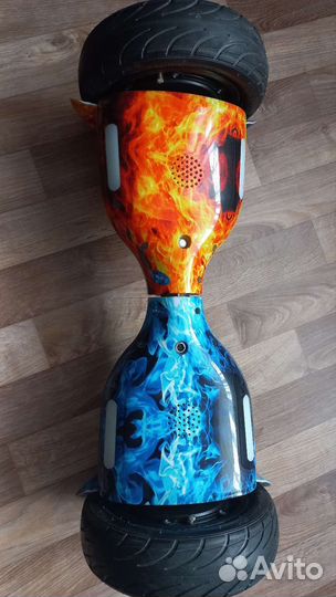 Гироскутер