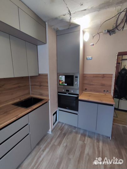 Кухни от производителя по вашим размерам