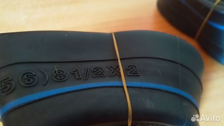 Камеры для самоката 8,5 дюймов