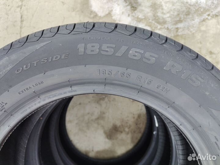 Pirelli Formula Energy 185/65 R15 92H