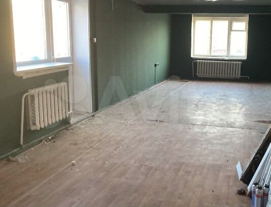 Производство, 95.3 м²
