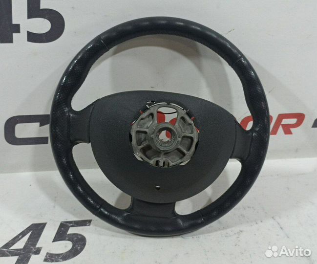 Рулевое колесо б/у для Renault Megane (484005500R)