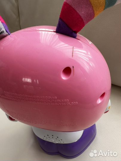 Игрушки Fisher price и Chicco