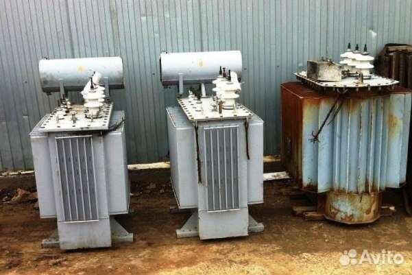 Трансформаторы тднс