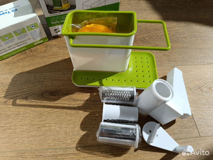 Органайзер для кухни