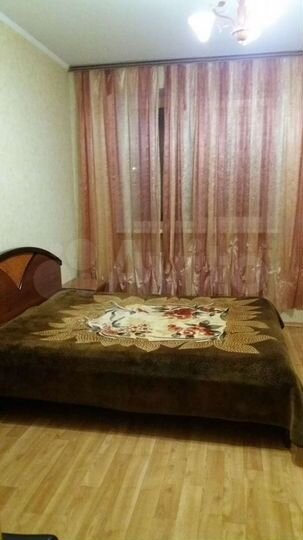 2-к. квартира, 64 м², 12/12 эт.