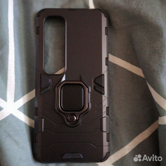 Чехол на Xiaomi mi 10 ultra