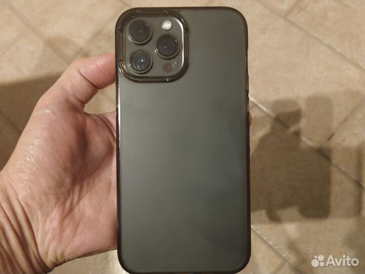 iPhone 13 Pro Max, 256 ГБ