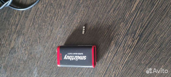 Микронаушник аренда