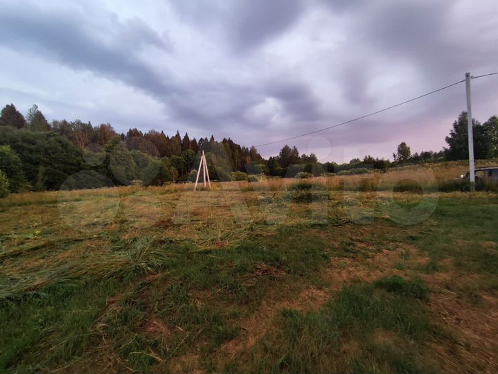 Участок 20 сот. (ИЖС)