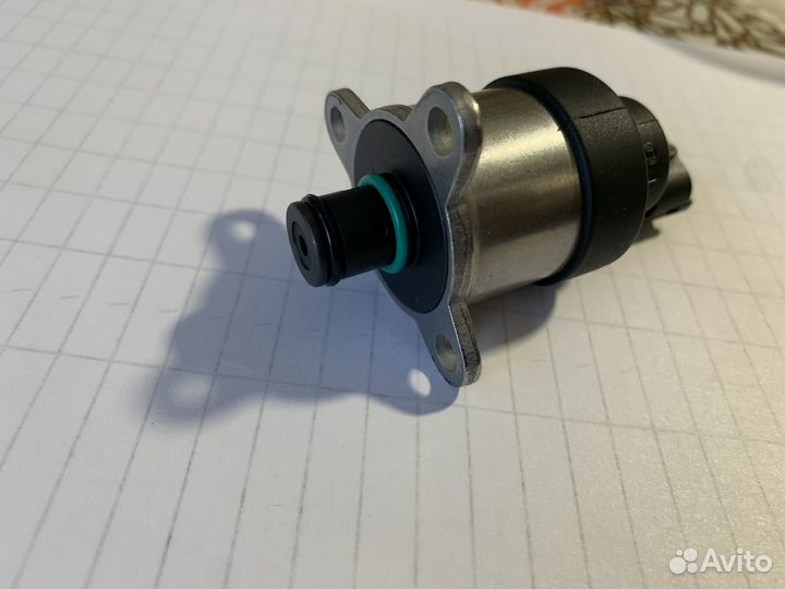 Блок дозировочный камаз дв.740