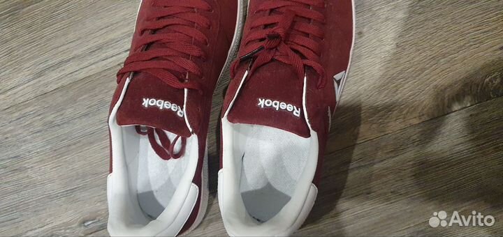 Кеды unisex