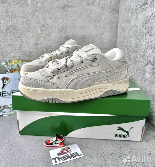 Кроссовки Puma 180 tones женские