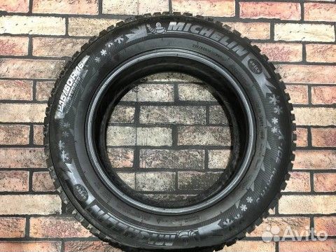 Michelin X-Ice North 3 215/60 R16 99T