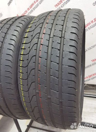 Pirelli P Zero 235/35 R19 87Y
