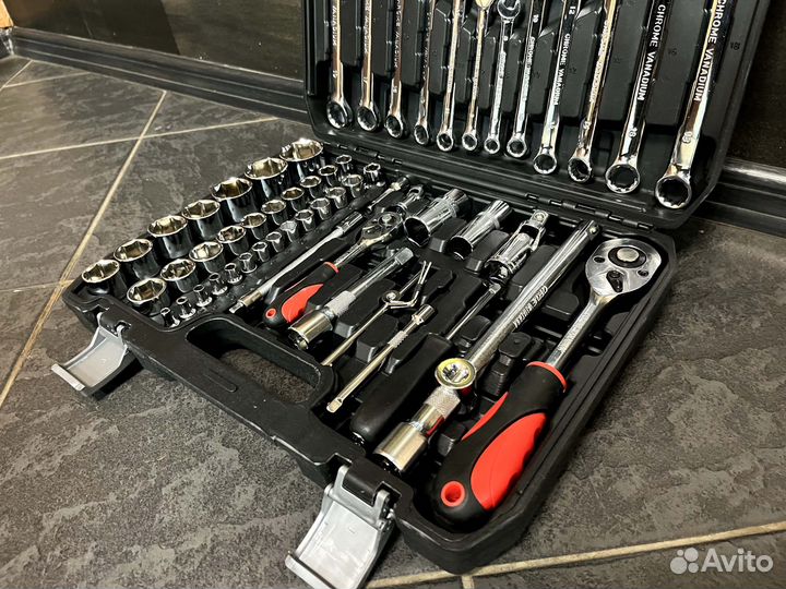 Набор инструментов