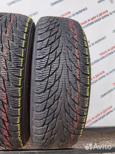 Nokian Tyres Hakkapeliitta R2 185/65 R15 92R